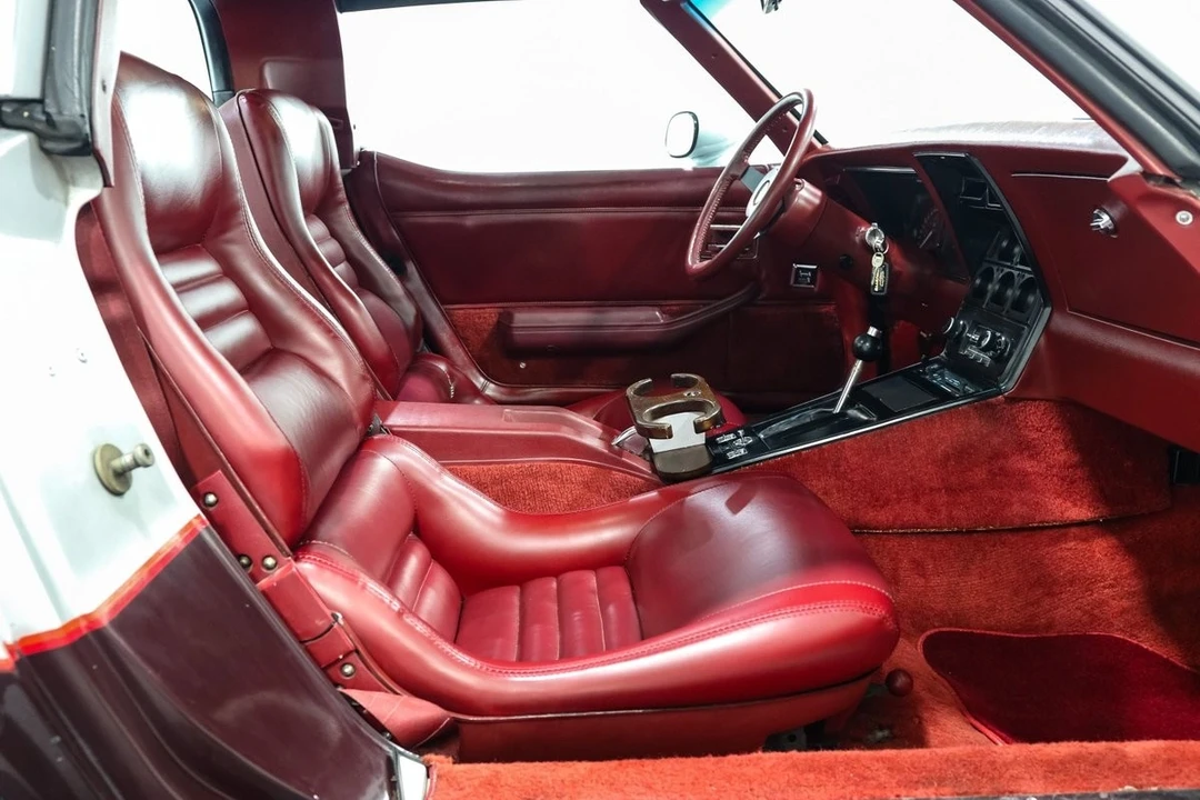 1982 Chevrolet Corvette C3 - Image 19 of 21
