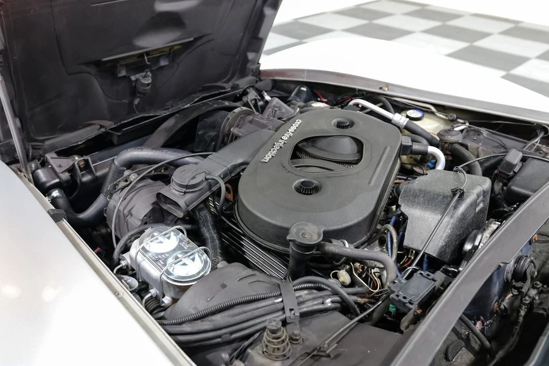 1982 Chevrolet Corvette C3 - Image 14 of 21