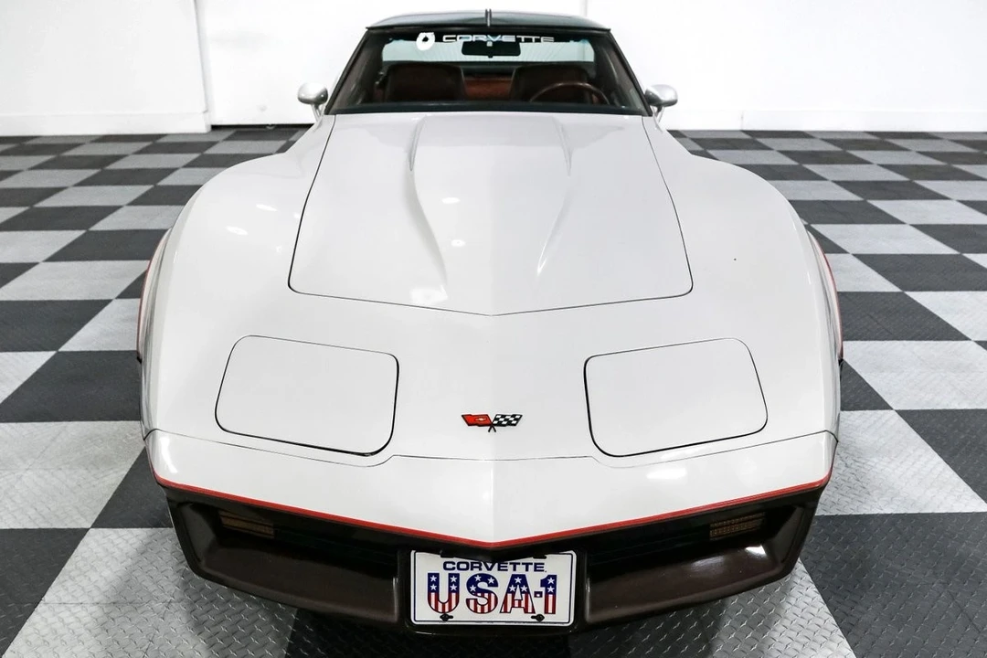 1982 Chevrolet Corvette C3 - Image 2 of 21