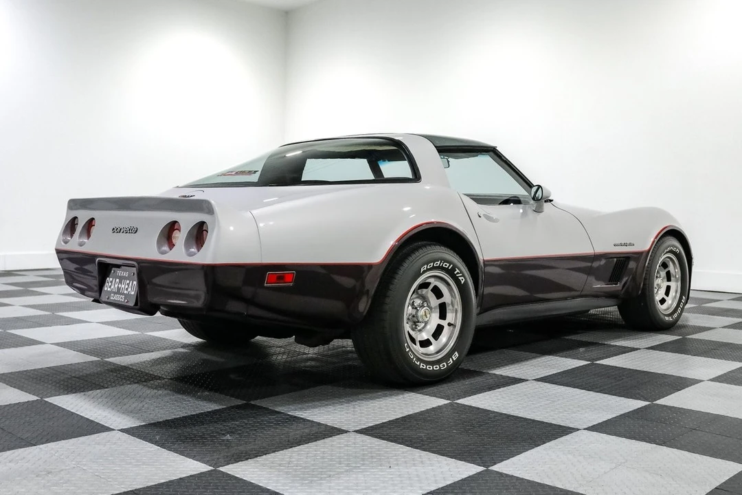 1982 Chevrolet Corvette C3 - Image 7 of 21