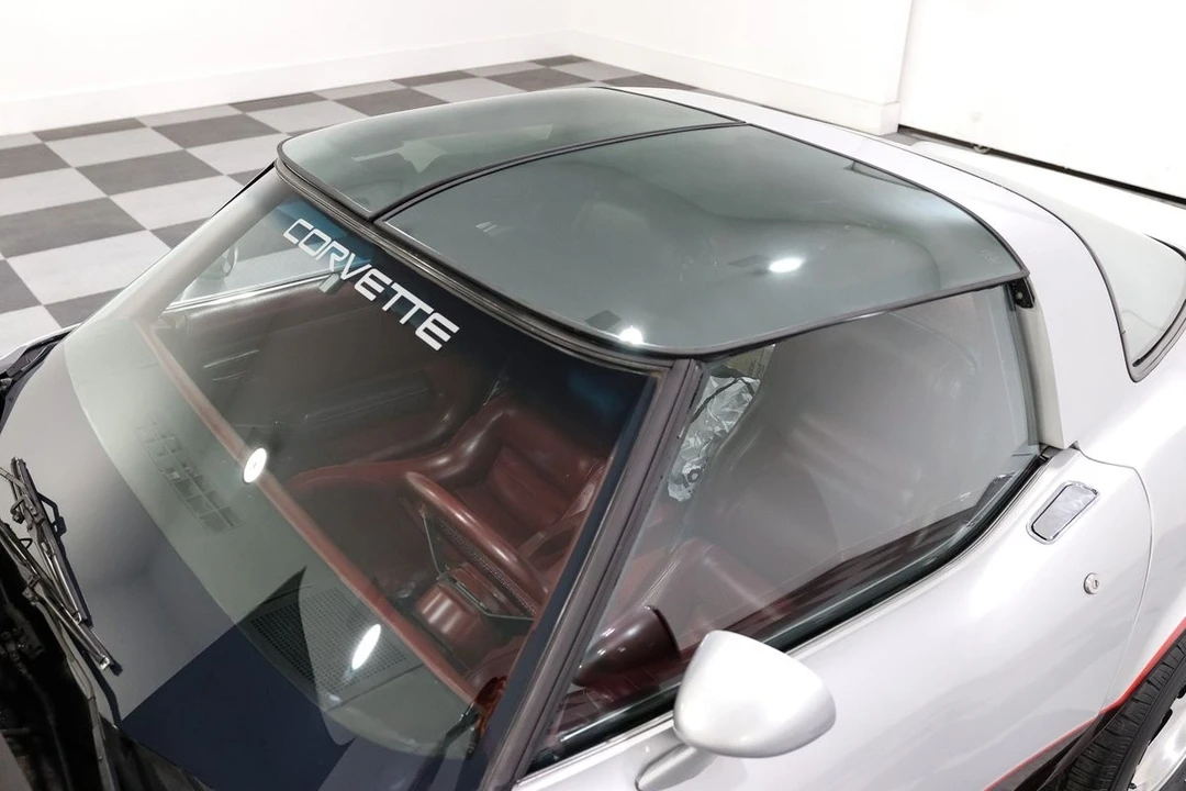 1982 Chevrolet Corvette C3 - Image 21 of 21