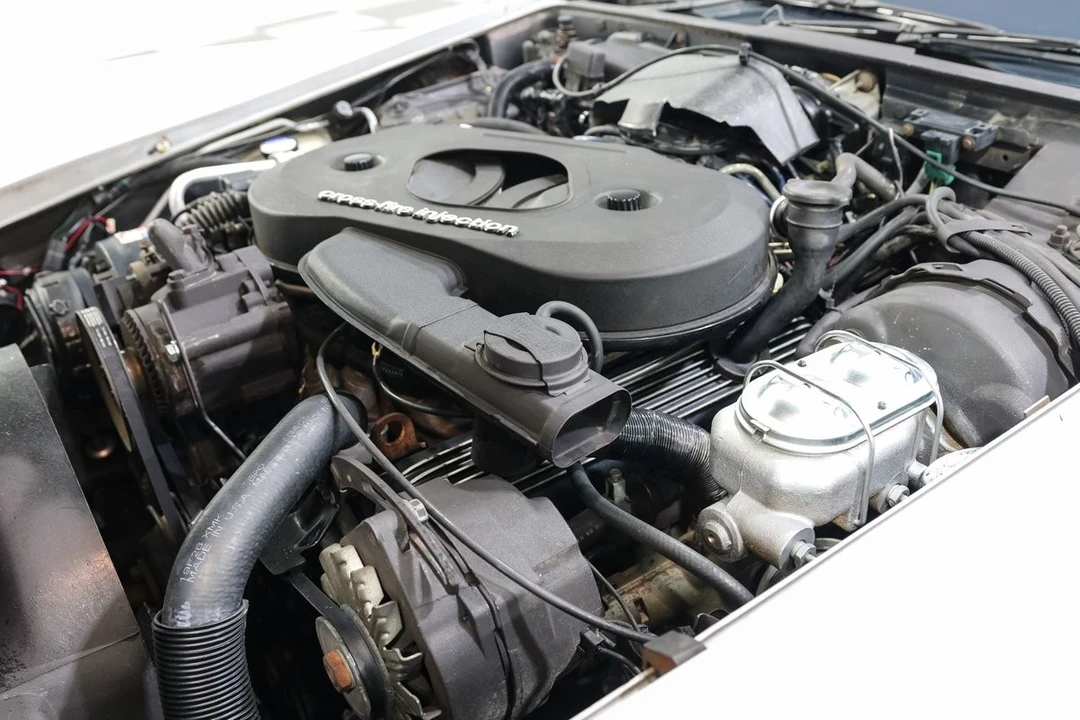 1982 Chevrolet Corvette C3 - Image 11 of 21