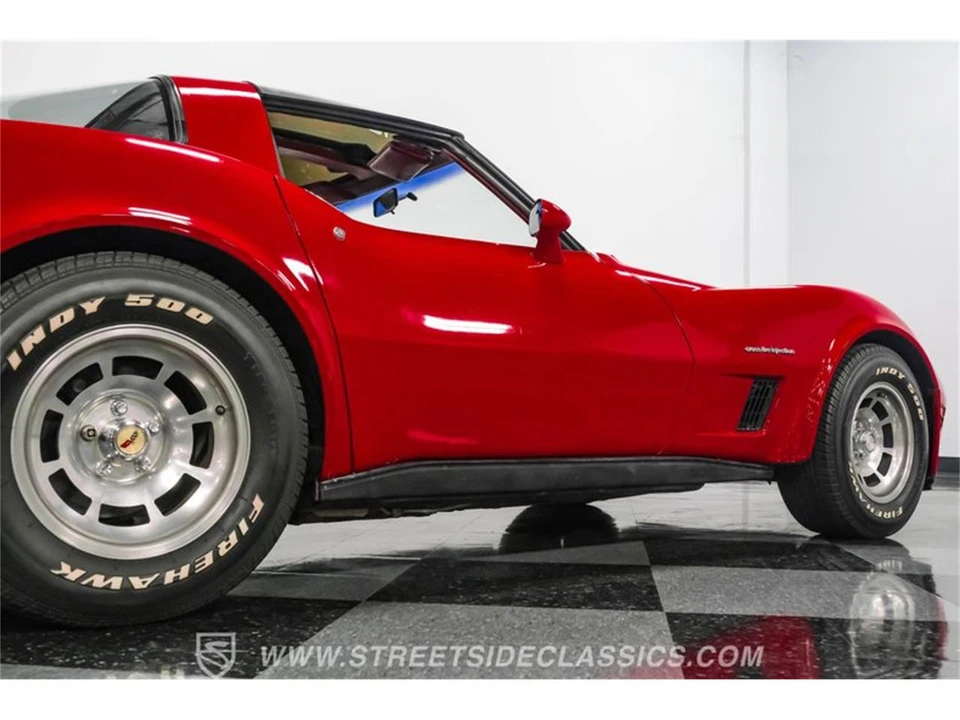 1982 Chevrolet Corvette C3 - Image 28 of 31