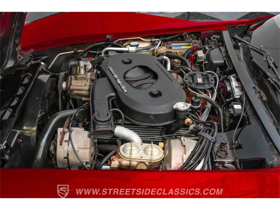 1982 Chevrolet Corvette C3 - Image 3 of 31