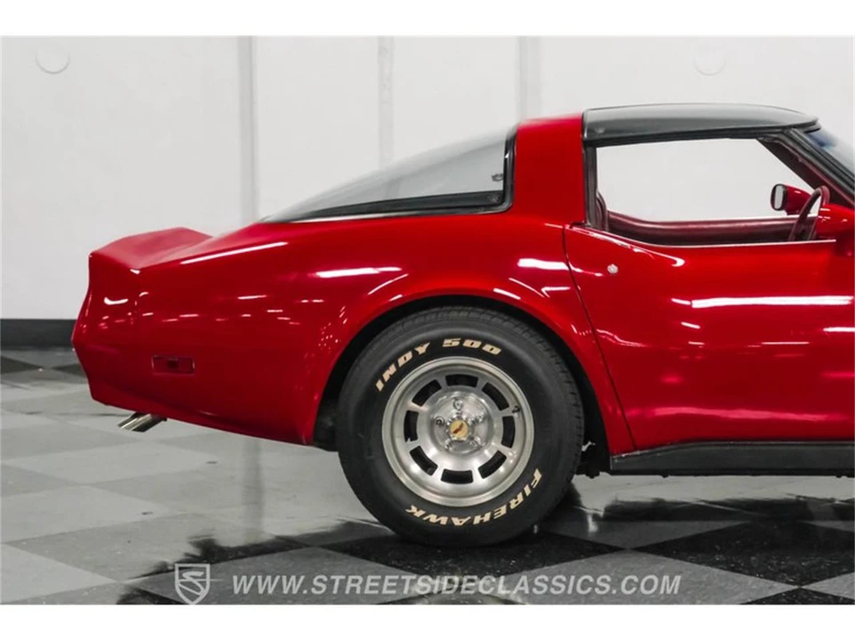 1982 Chevrolet Corvette C3 - Image 29 of 31