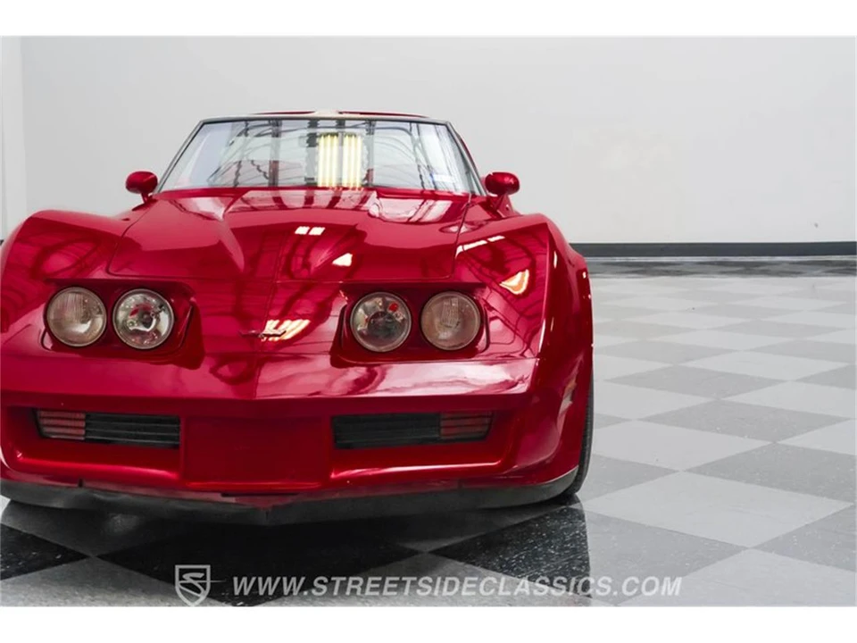 1982 Chevrolet Corvette C3 - Image 20 of 31