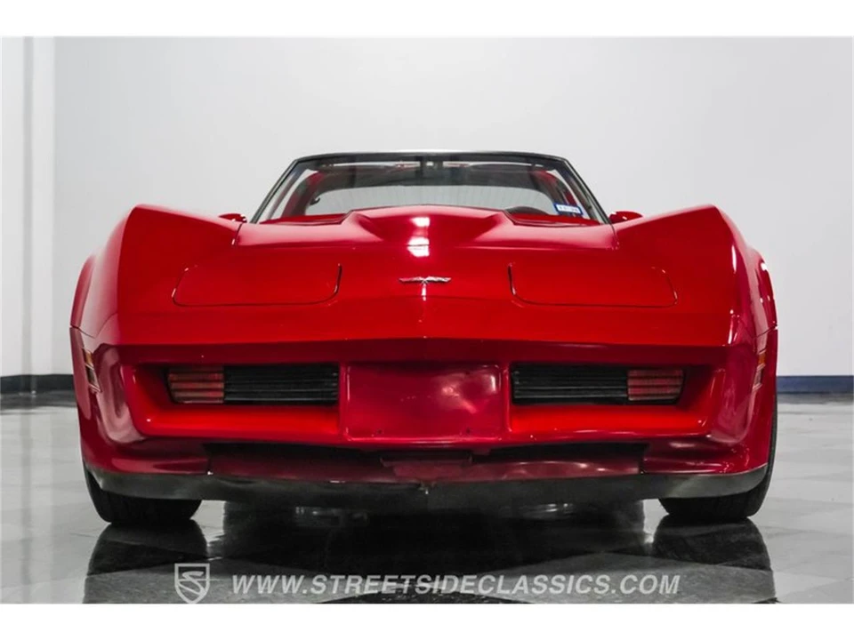1982 Chevrolet Corvette C3 - Image 31 of 31