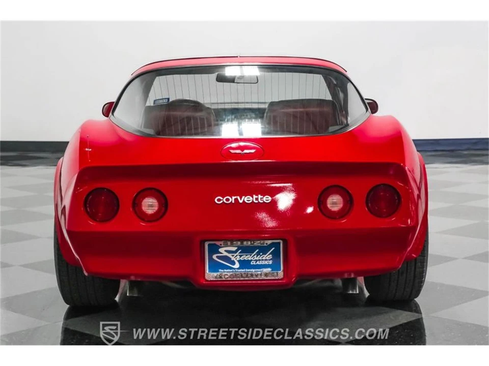1982 Chevrolet Corvette C3 - Image 11 of 31