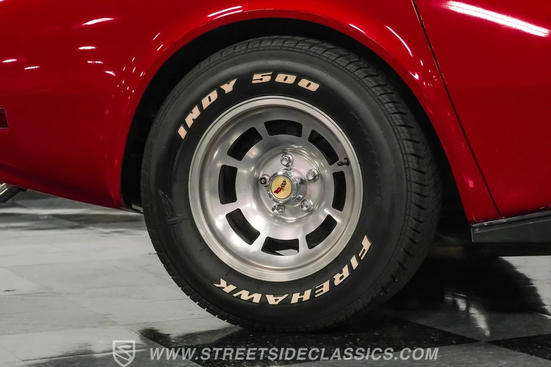 1982 Chevrolet Corvette C3 - Image 17 of 21