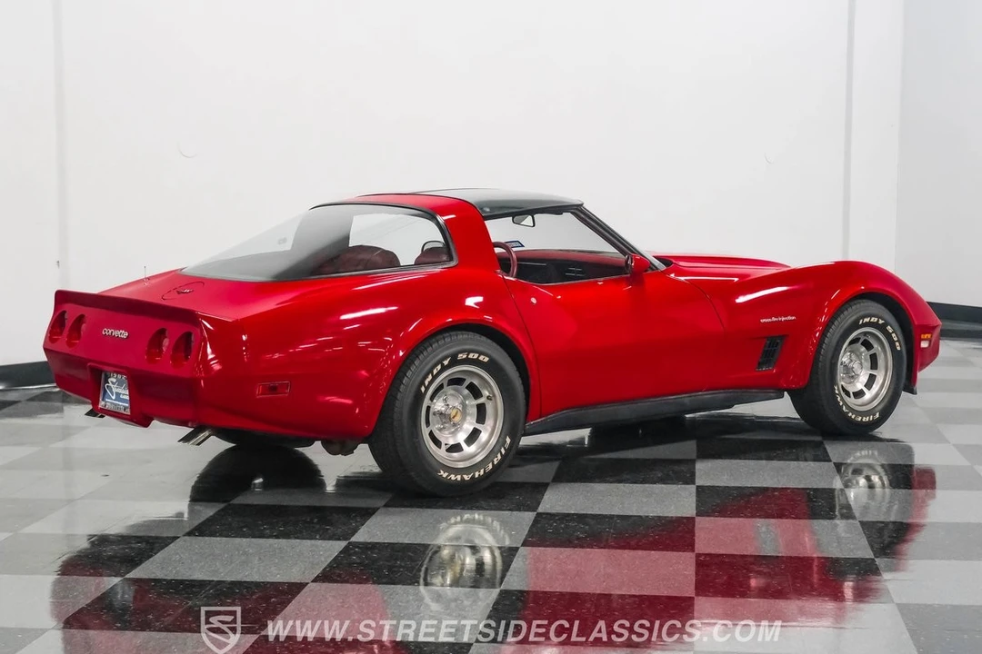 1982 Chevrolet Corvette C3 - Image 12 of 12