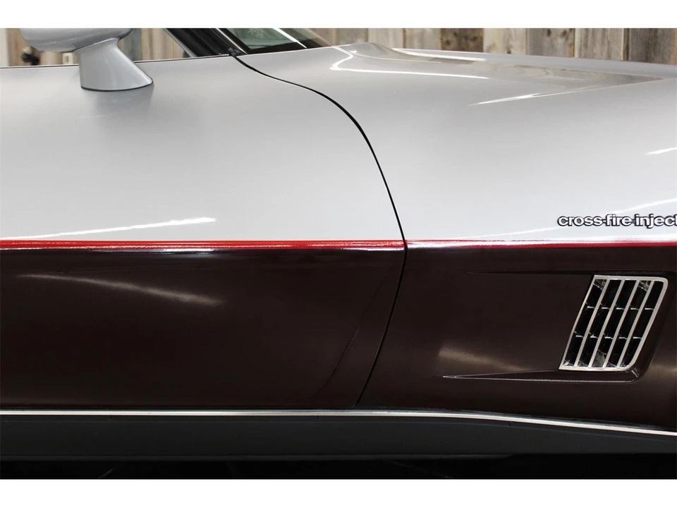 1982 Chevrolet Corvette C3 - Image 11 of 31