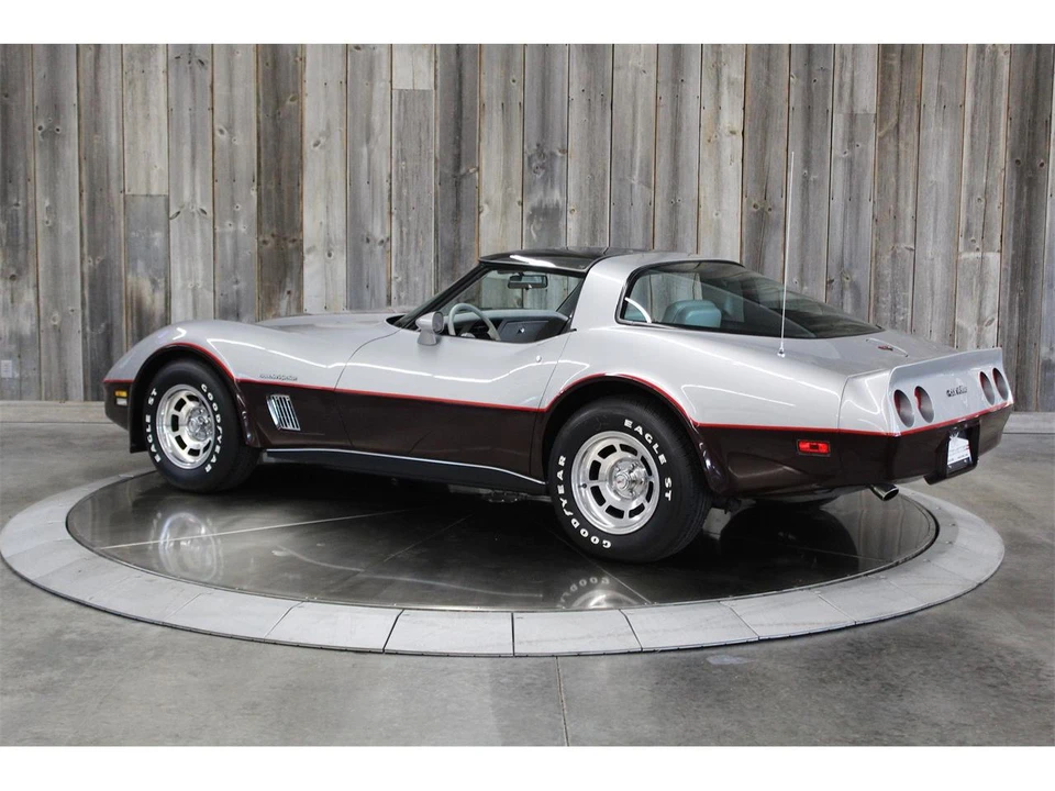 1982 Chevrolet Corvette C3 - Image 3 of 31