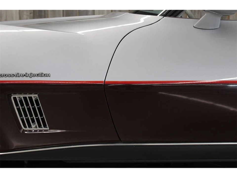 1982 Chevrolet Corvette C3 - Image 13 of 31