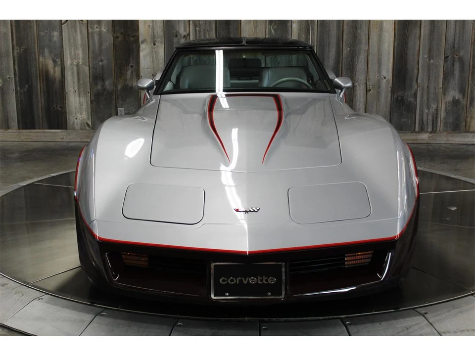 1982 Chevrolet Corvette C3 - Image 7 of 31