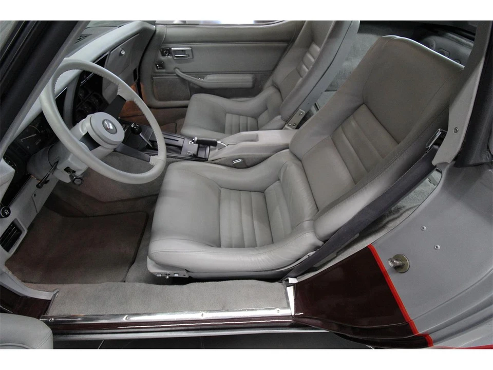 1982 Chevrolet Corvette C3 - Image 21 of 31