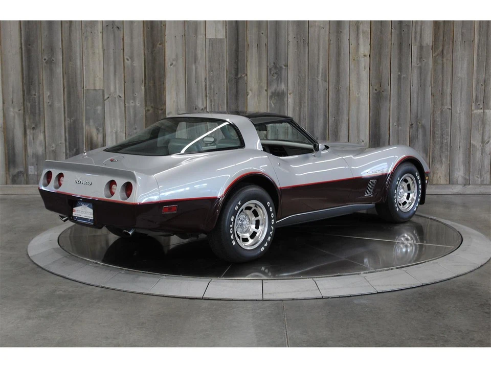 1982 Chevrolet Corvette C3 - Image 4 of 31