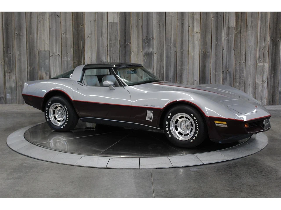 1982 Chevrolet Corvette C3 - Image 6 of 31