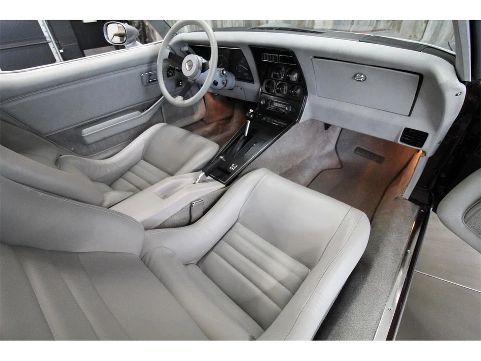 1982 Chevrolet Corvette C3 - Image 20 of 31
