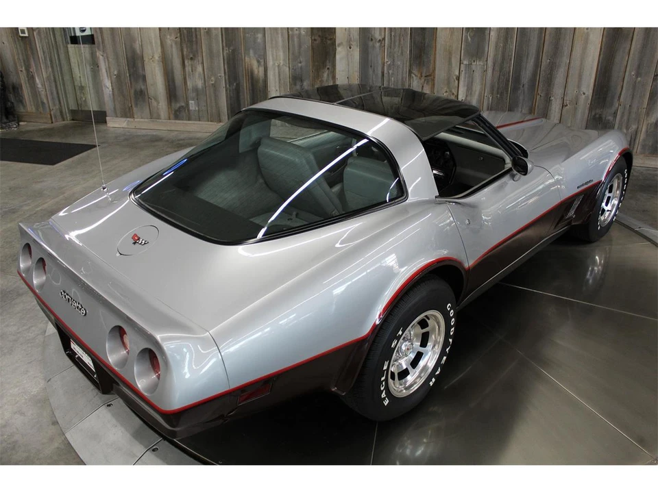 1982 Chevrolet Corvette C3 - Image 18 of 31