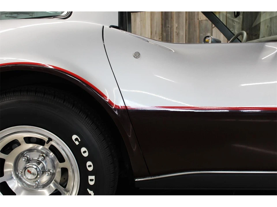 1982 Chevrolet Corvette C3 - Image 12 of 31