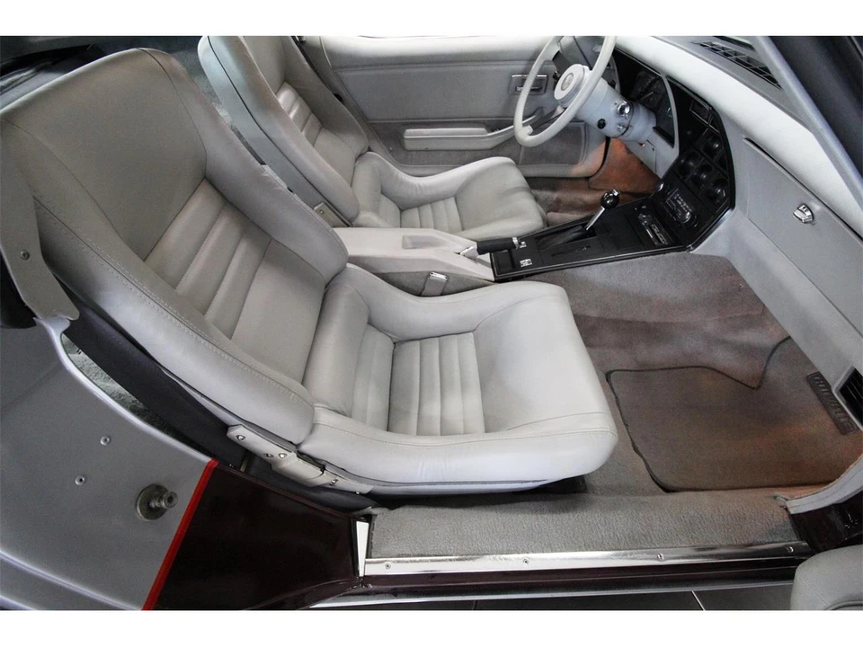 1982 Chevrolet Corvette C3 - Image 22 of 31