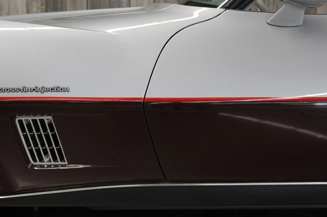 1982 Chevrolet Corvette C3 - Image 14 of 21