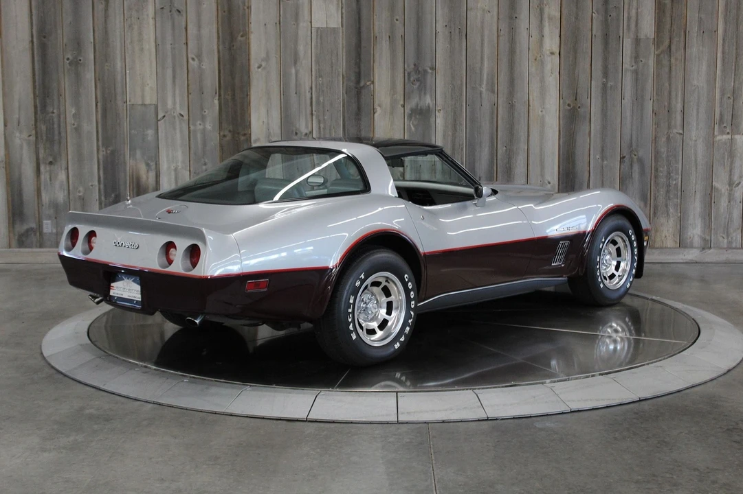 1982 Chevrolet Corvette C3 - Image 4 of 21