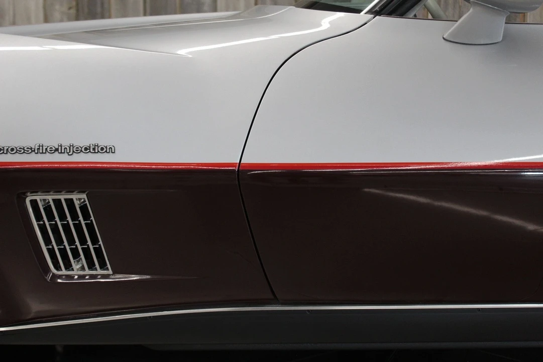 1982 Chevrolet Corvette C3 - Image 13 of 21