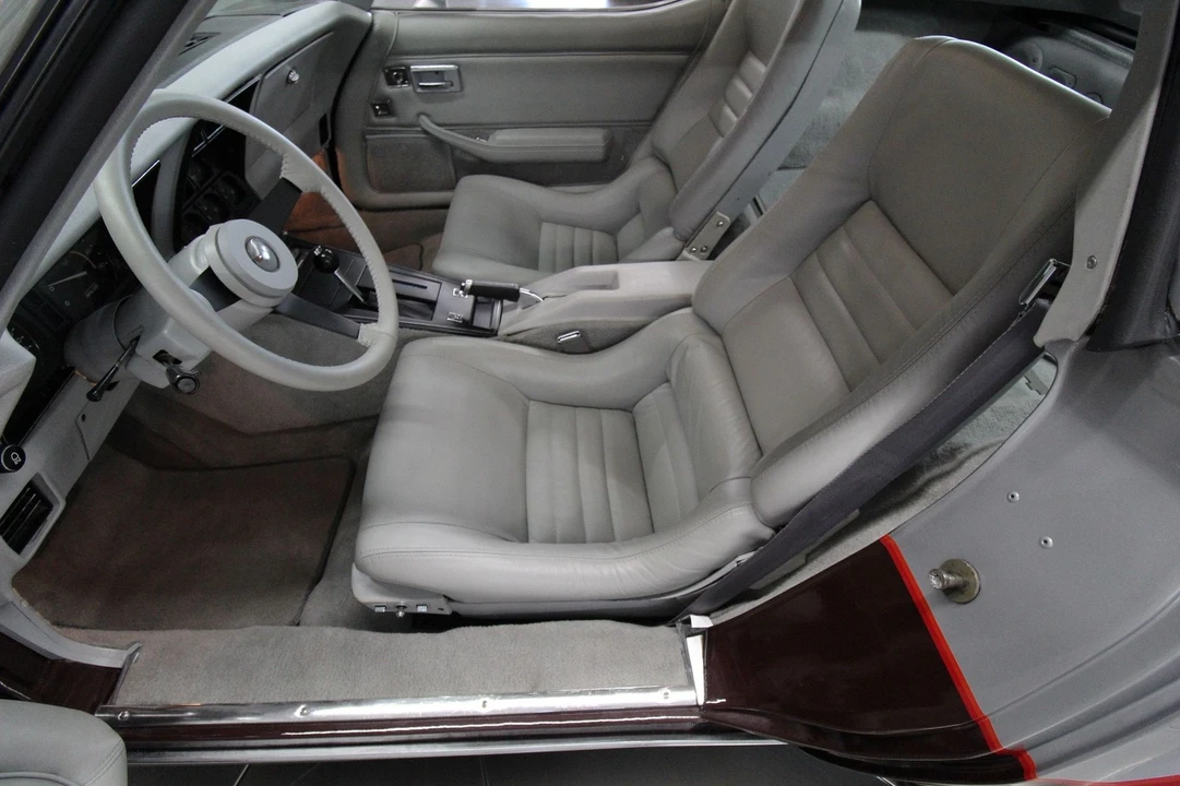 1982 Chevrolet Corvette C3 - Image 21 of 21