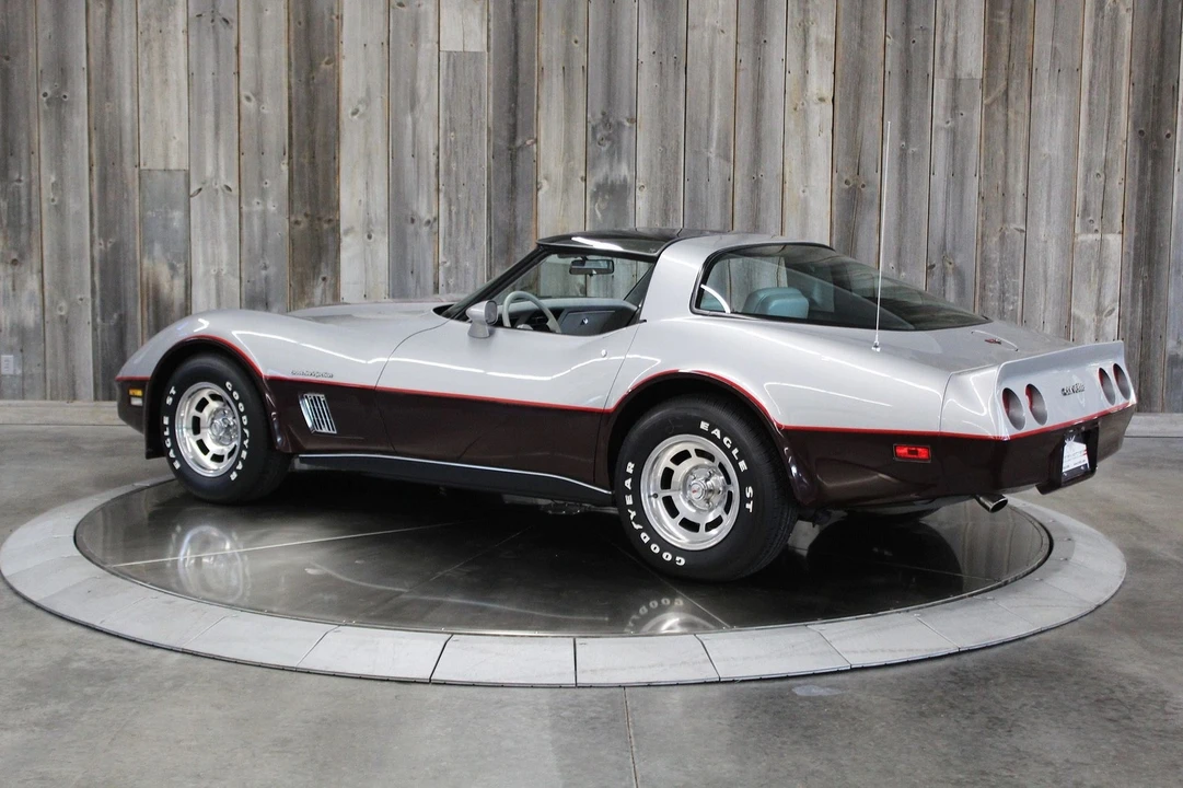 1982 Chevrolet Corvette C3 - Image 3 of 21