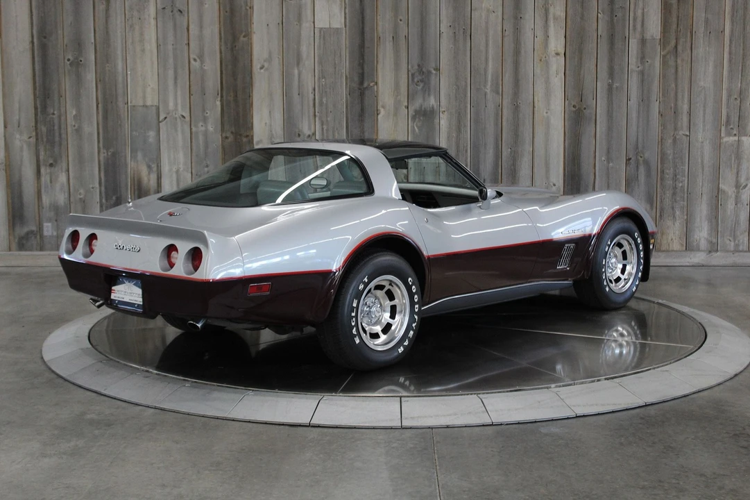 1982 Chevrolet Corvette C3 - Image 4 of 21