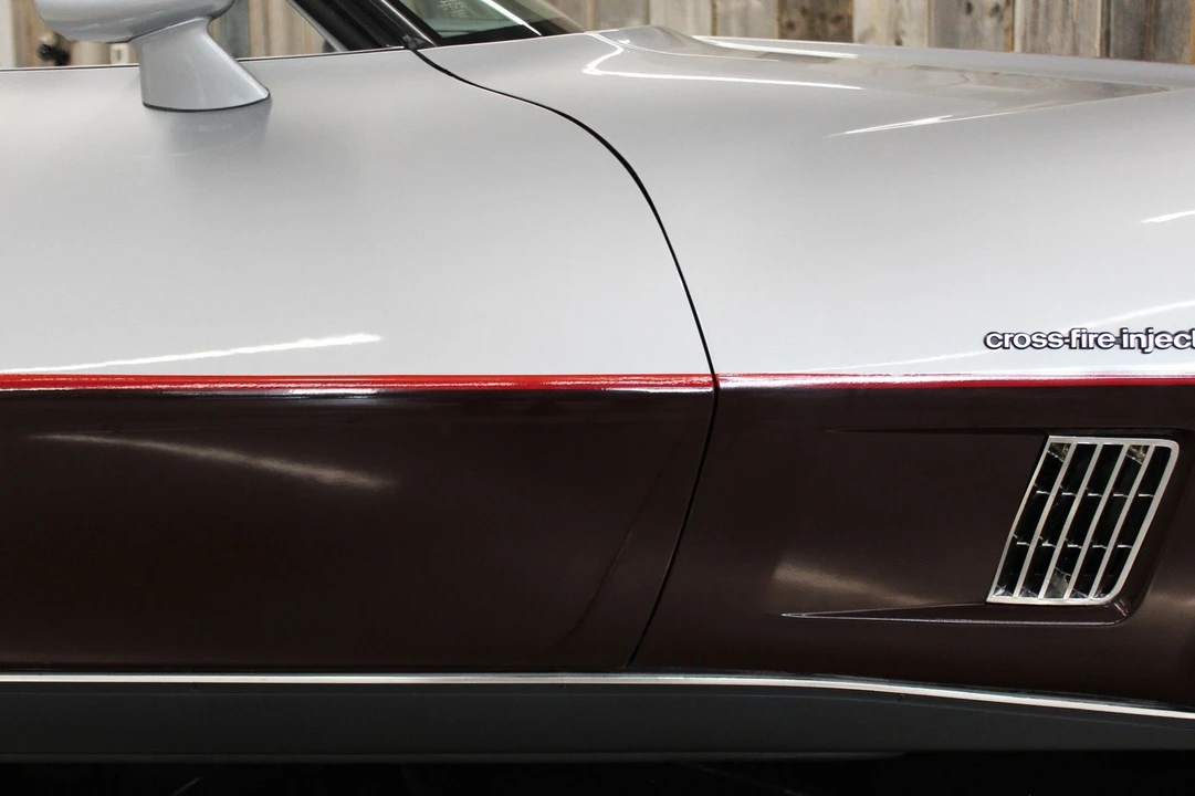 1982 Chevrolet Corvette C3 - Image 11 of 21