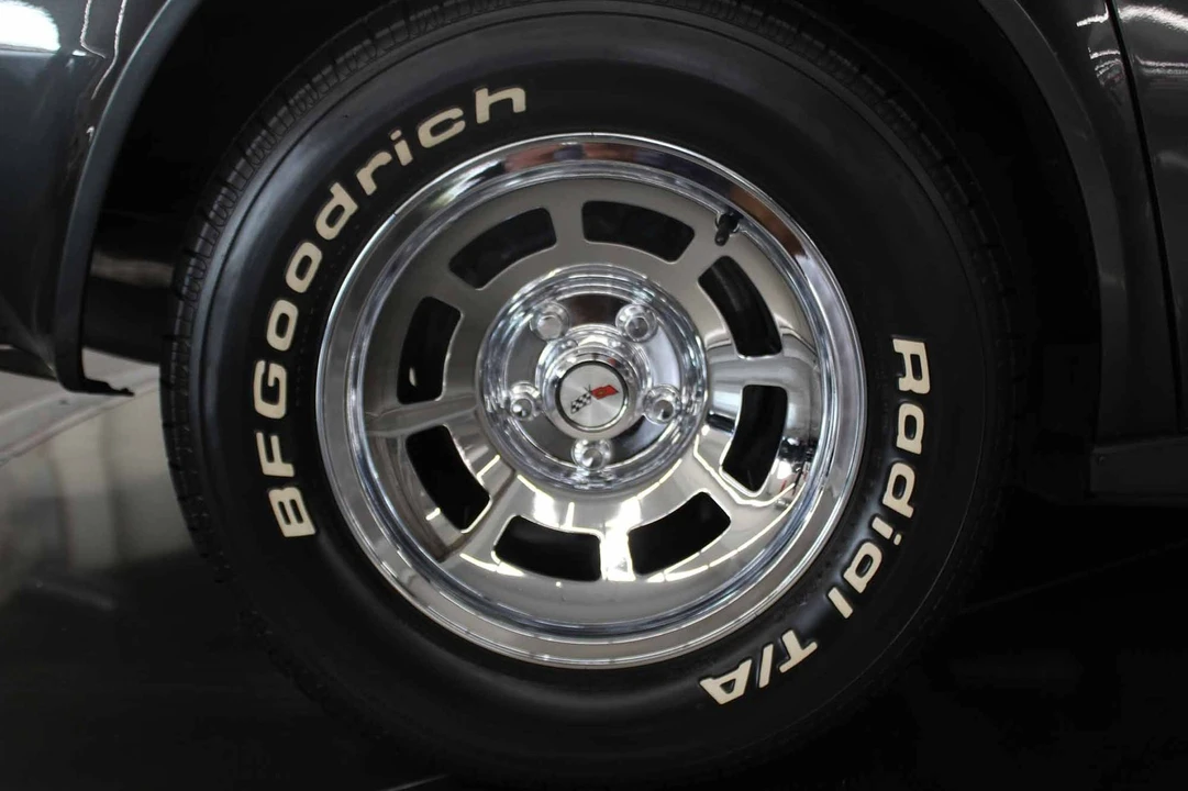 1982 Chevrolet Corvette C3 - Image 20 of 21