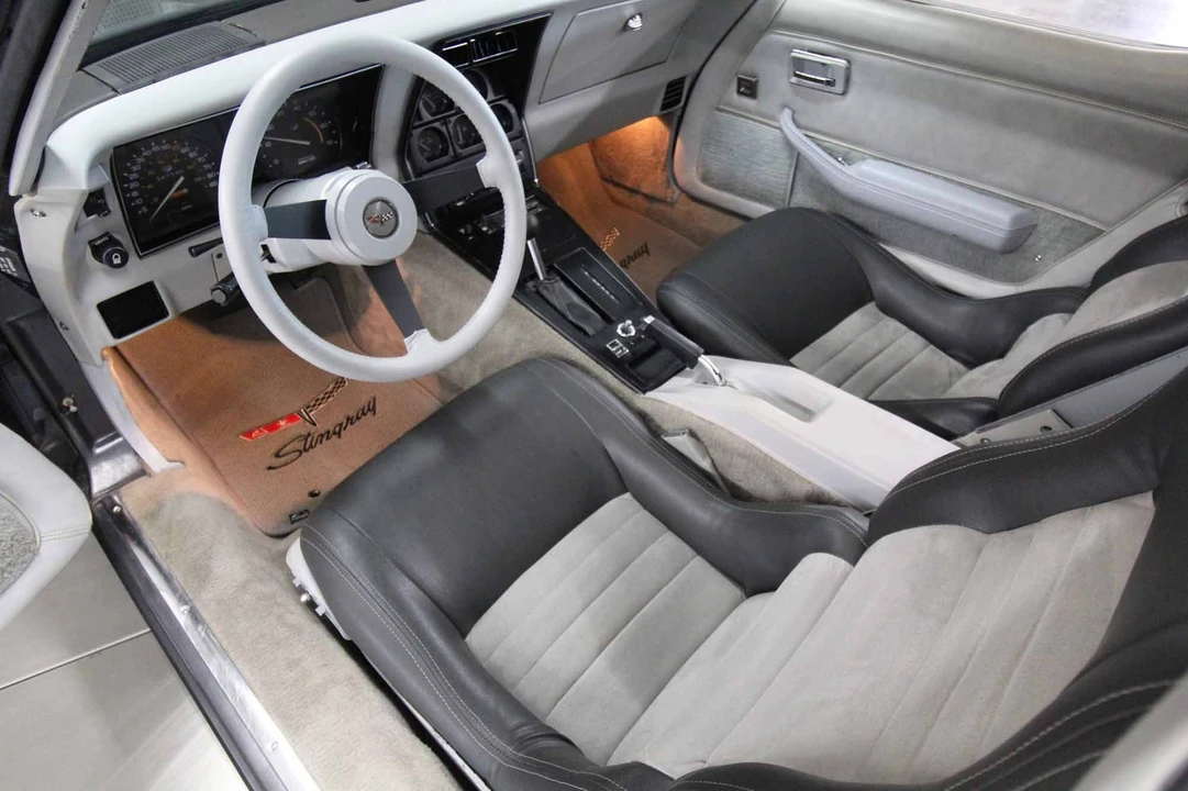 1982 Chevrolet Corvette C3 - Image 21 of 21