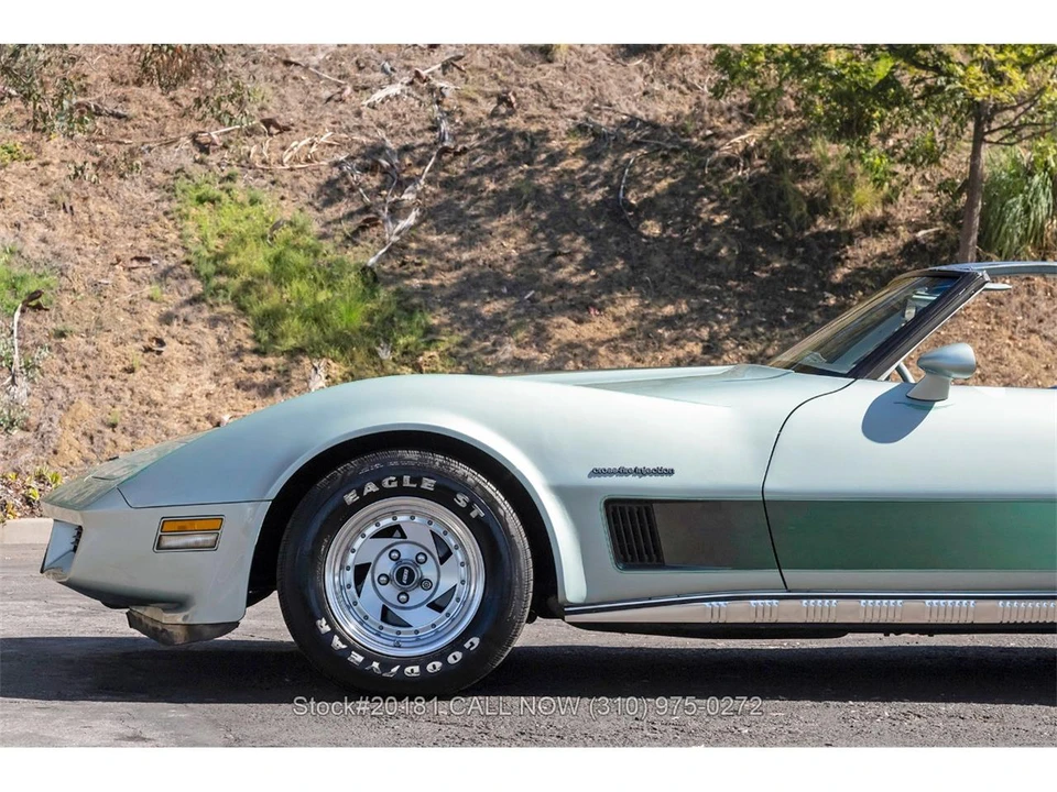 1982 Chevrolet Corvette C3 - Image 25 of 31
