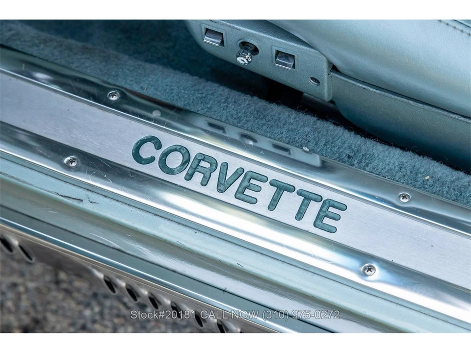1982 Chevrolet Corvette C3 - Image 29 of 31