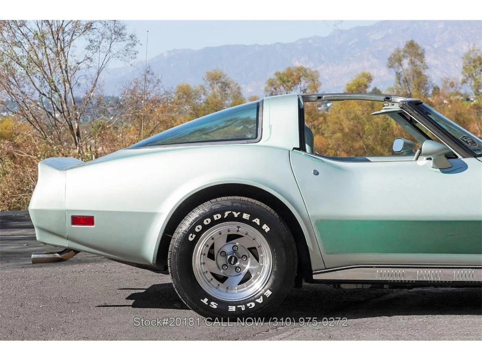 1982 Chevrolet Corvette C3 - Image 23 of 31