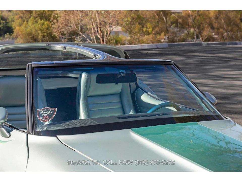 1982 Chevrolet Corvette C3 - Image 21 of 31