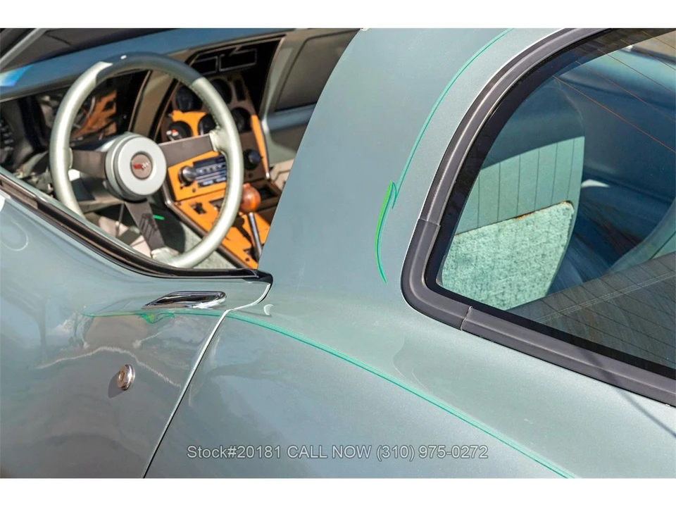 1982 Chevrolet Corvette C3 - Image 11 of 31
