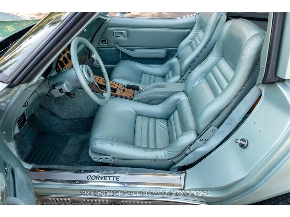 1982 Chevrolet Corvette C3 - Image 28 of 31