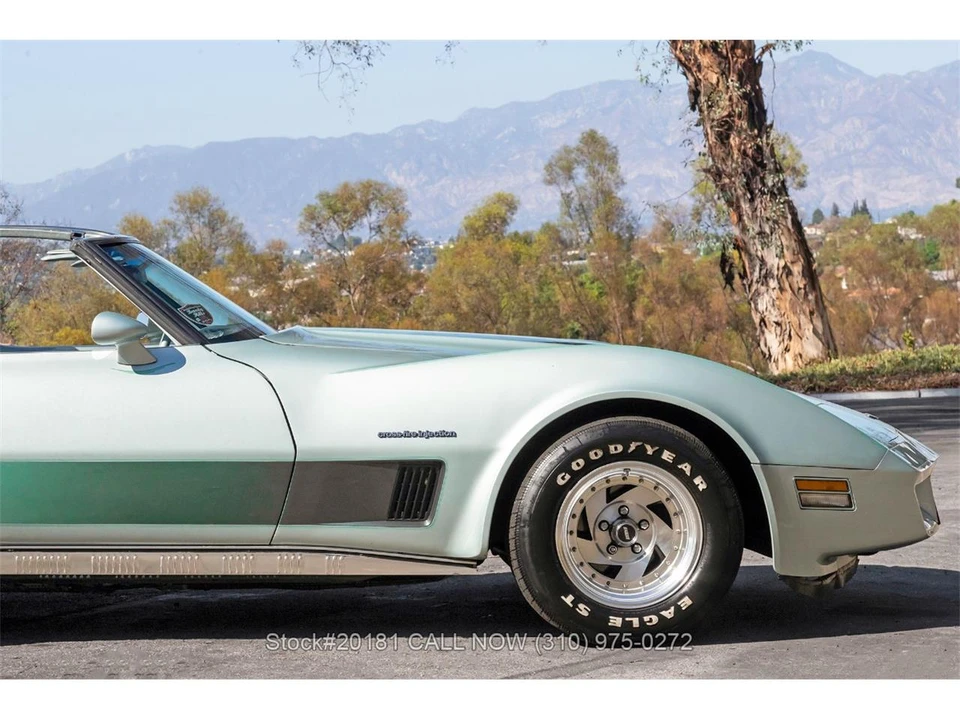 1982 Chevrolet Corvette C3 - Image 22 of 31