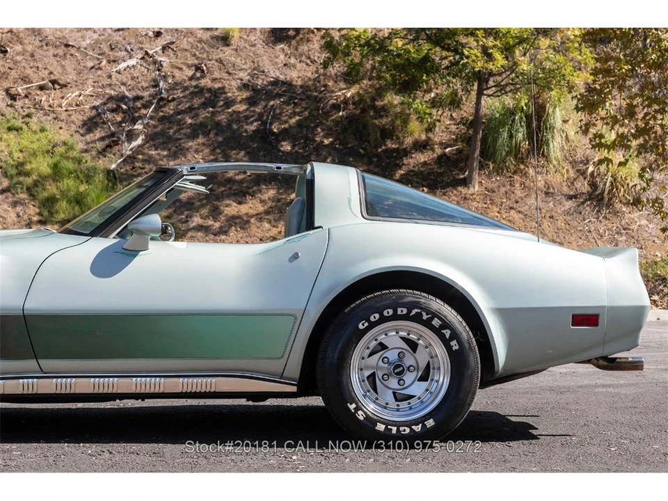 1982 Chevrolet Corvette C3 - Image 26 of 31