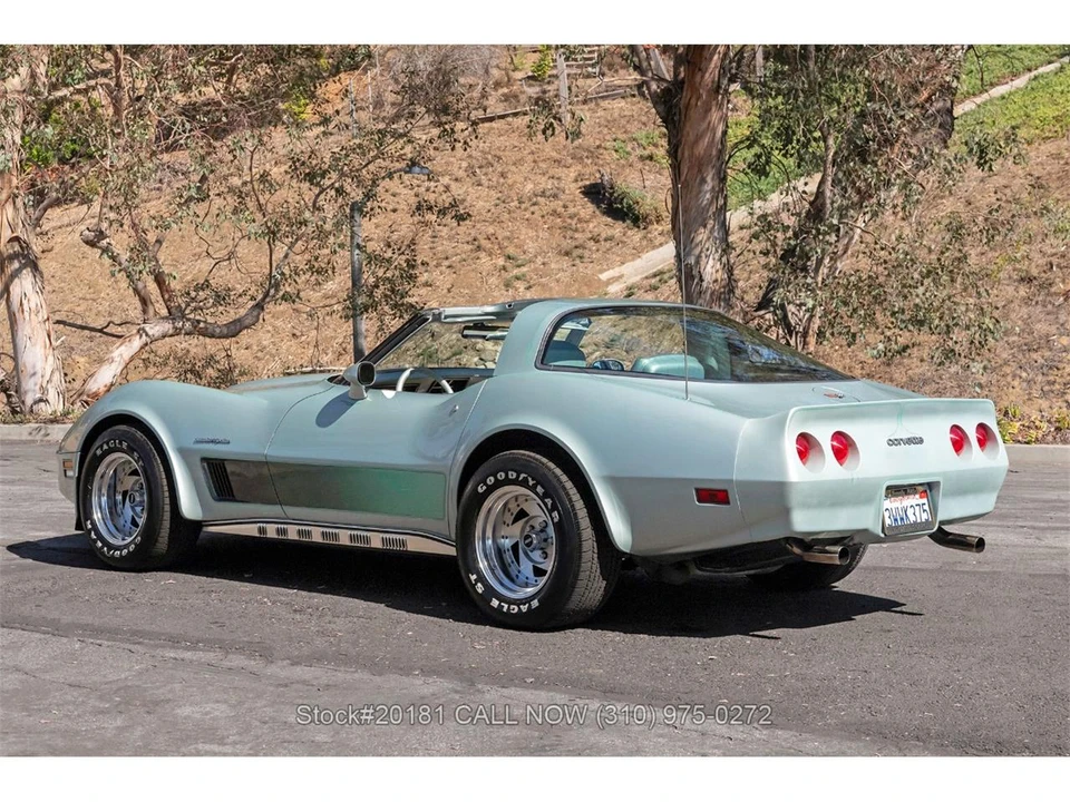 1982 Chevrolet Corvette C3 - Image 12 of 31