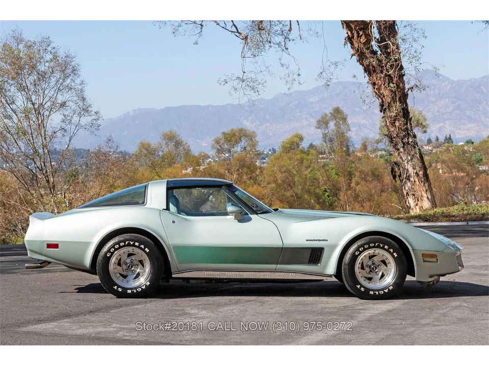 1982 Chevrolet Corvette C3 - Image 16 of 31