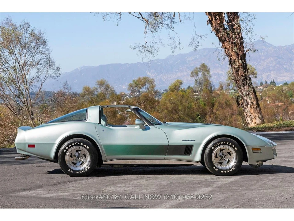 1982 Chevrolet Corvette C3 - Image 6 of 31
