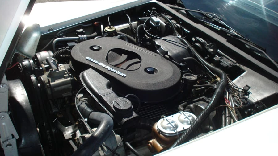 1982 Chevrolet Corvette C3 - Image 6 of 9