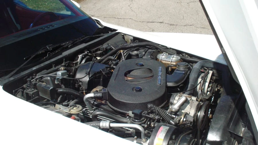 1982 Chevrolet Corvette C3 - Image 7 of 9