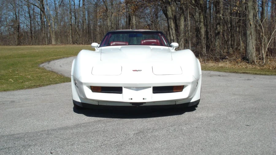 1982 Chevrolet Corvette C3 - Image 8 of 9