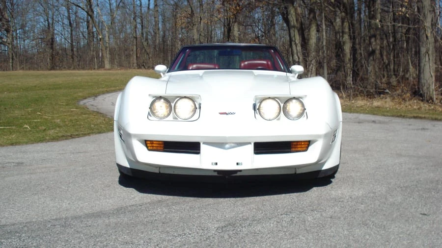 1982 Chevrolet Corvette C3 - Image 9 of 9