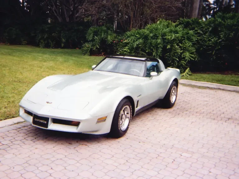 1982 Chevrolet Corvette C3 - Image 2 of 2